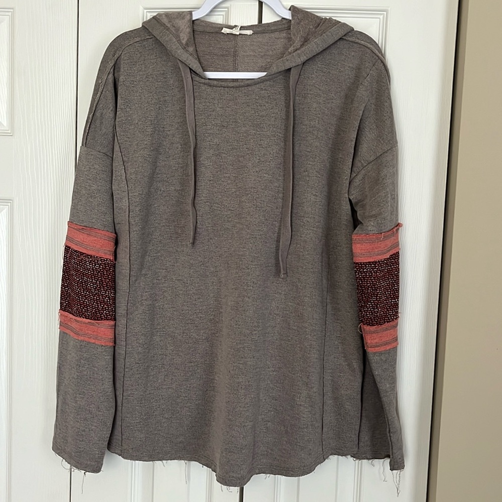 Easel Hoodie